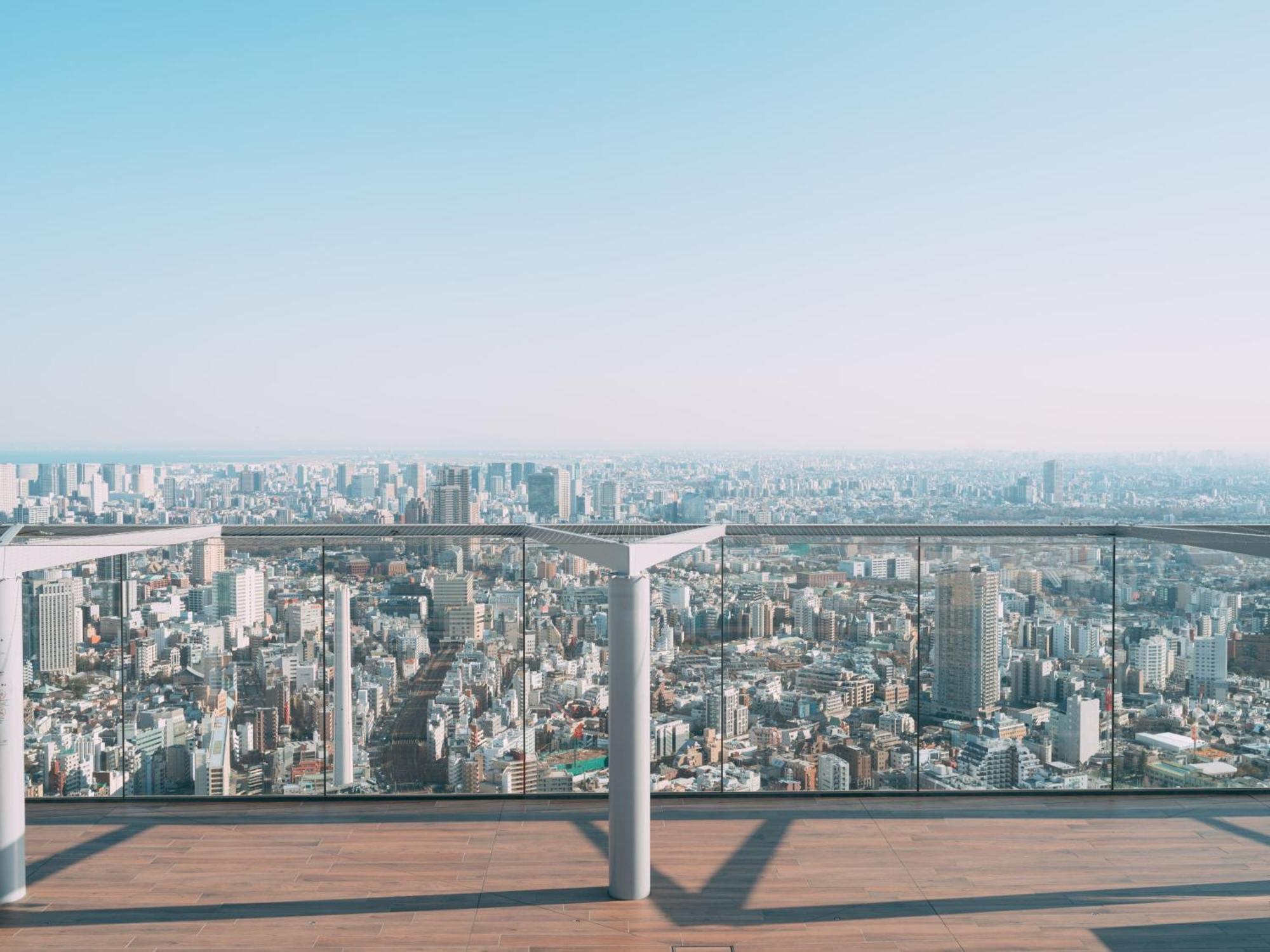 Four Points Flex By Sheraton Tokyo Shibuya West — Photos 1